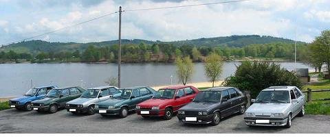 Rencontre Nationale 2006